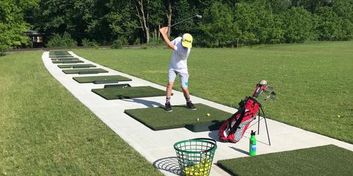 Forest Hills Golf Course and Russ Hiser Memorial Foundation Expand Commitment to Junior Golf